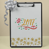 2017 - Cricut File - Svg, Png, Dxf, Eps - LightBoxGoodMan - LightboxGoodman