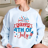 4th Of July 4 - Cricut File - Svg, Png, Dxf, Eps - LightBoxGoodMan - LightboxGoodman