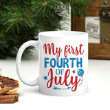 4th Of July 4 - Cricut File - Svg, Png, Dxf, Eps - LightBoxGoodMan - LightboxGoodman