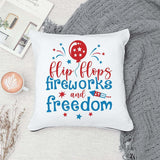 4th Of July 4 - Cricut File - Svg, Png, Dxf, Eps - LightBoxGoodMan - LightboxGoodman