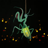 Mantis - 3D Mantis Lantern File - 7.8x10.7" - Cricut File - LightBoxGoodMan - LightboxGoodman