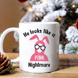 A Christmas Story - Cricut File - Svg, Png, Dxf, Eps - LightBoxGoodMan - LightboxGoodman