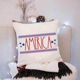 America - Cricut File - Svg, Png, Dxf, Eps - LightBoxGoodMan - LightboxGoodman