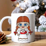 Annabelle 2 - Cricut File - Svg, Png, Dxf, Eps - LightBoxGoodMan - LightboxGoodman