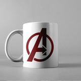 Avengers - Cricut File - Svg, Png, Dxf, Eps - LightBoxGoodMan - LightboxGoodman