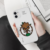 Baby Groot - Cricut File - Svg, Png, Dxf, Eps - LightBoxGoodMan - LightboxGoodman