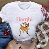 Bambi - Cricut File - Svg, Png, Dxf, Eps - LightBoxGoodMan - LightboxGoodman