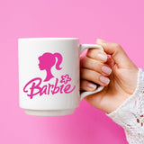 Barbie 1 - Cricut File - Svg, Png, Dxf, Eps - LightBoxGoodMan - LightboxGoodman