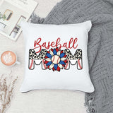 Baseball - Cricut File - Svg, Png, Dxf, Eps - LightBoxGoodMan - LightboxGoodman