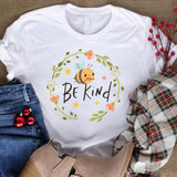 Be Kind - Cricut File - Svg, Png, Dxf, Eps - LightBoxGoodMan - LightboxGoodman