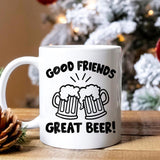 Beer - Cricut File - Svg, Png, Dxf, Eps - LightBoxGoodMan - LightboxGoodman