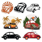 Beetle - Cricut File - Svg, Png, Dxf, Eps - LightBoxGoodMan