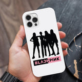 Blackpink 1 - Cricut File - Svg, Png, Dxf, Eps - LightBoxGoodMan - LightboxGoodman