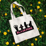 Blackpink 3 - Cricut File - Svg, Png, Dxf, Eps - LightBoxGoodMan - LightboxGoodman