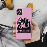 Blackpink 3 - Cricut File - Svg, Png, Dxf, Eps - LightBoxGoodMan - LightboxGoodman