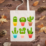 Cactus Bundle - Cricut File - Svg, Png, Dxf, Eps - LightBoxGoodMan - LightboxGoodman