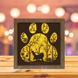 Cat Bundle - Paper Cutting Light Box - LightBoxGoodman