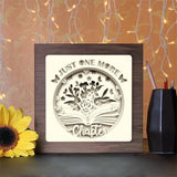 Chapter 2 - Paper Cutting Light Box - LightBoxGoodman - LightboxGoodman