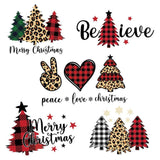 Christmas Tree 7 - Cricut File - Svg, Png, Dxf, Eps - LightBoxGoodMan - LightboxGoodman