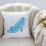 Cinderella - Cricut File - Svg, Png, Dxf, Eps - LightBoxGoodMan - LightboxGoodman