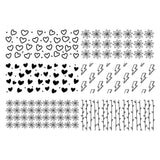 Coffee Mug Designs - Cricut File - Svg, Png, Dxf, Eps - LightBoxGoodMan - LightboxGoodman