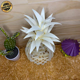 Desert Dinosaur - Pineapple Pop-Up File - Cricut File - LightBoxGoodMan - LightboxGoodman