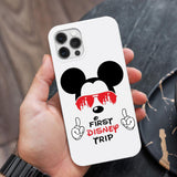 Disney Trip 2 - Cricut File - Svg, Png, Dxf, Eps - LightBoxGoodMan - LightboxGoodman