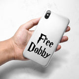 Dobby - Cricut File - Svg, Png, Dxf, Eps - LightBoxGoodMan - LightboxGoodman