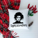 Edward Scissorhands - Cricut File - Svg, Png, Dxf, Eps - LightBoxGoodMan - LightboxGoodman