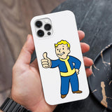 Fallout Game 2 - Cricut File - Svg, Png, Dxf, Eps - LightBoxGoodMan - LightboxGoodman