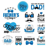 Father's Day 2 - Cricut File - Svg, Png, Dxf, Eps - LightBoxGoodMan - LightboxGoodman