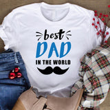 Father's Day 2 - Cricut File - Svg, Png, Dxf, Eps - LightBoxGoodMan - LightboxGoodman