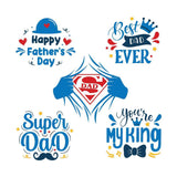 Father's Day Bundle 1 - Cricut File - Svg, Png, Dxf, Eps - LightBoxGoodMan