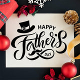 Father's Day - Cricut File - Svg, Png, Dxf, Eps - LightBoxGoodMan - LightboxGoodman