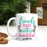 Friendship 3 - Cricut File - Svg, Png, Dxf, Eps - LightBoxGoodMan - LightboxGoodman