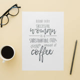 Funny Coffee Quotes - Cricut File - Svg, Png, Dxf, Eps - LightBoxGoodMan - LightboxGoodman