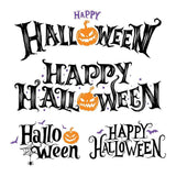 Halloween - Cricut File - Svg, Png, Dxf, Eps - LightBoxGoodMan