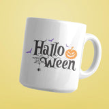 Halloween - Cricut File - Svg, Png, Dxf, Eps - LightBoxGoodMan - LightboxGoodman