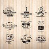 Happy 4th Of July 2 - Cricut File - Svg, Png, Dxf, Eps - LightBoxGoodMan - LightboxGoodman