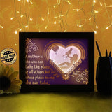 Happy Mother's Day 1 - Paper Cutting Light Box - LightBoxGoodman - LightboxGoodman