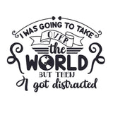 I Was Going To Take - Cricut File - Svg, Png, Dxf, Eps - LightBoxGoodMan - LightboxGoodman