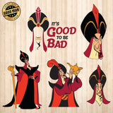 Jafar - Cricut File - Svg, Png, Dxf, Eps - LightBoxGoodMan - LightboxGoodman