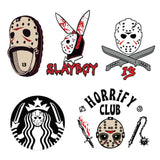 Jason Voorhees - Cricut File - Svg, Png, Dxf, Eps - LightBoxGoodMan - LightboxGoodman