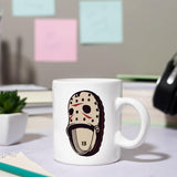 Jason Voorhees - Cricut File - Svg, Png, Dxf, Eps - LightBoxGoodMan - LightboxGoodman