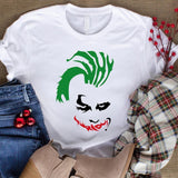 Joker - Cricut File - Svg, Png, Dxf, Eps - LightBoxGoodMan - LightboxGoodman