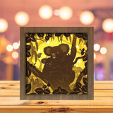 Koala - Paper Cutting Light Box - LightBoxGoodman