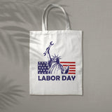 Labor Day 2 - Cricut File - Svg, Png, Dxf, Eps - LightBoxGoodMan - LightboxGoodman