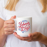 Labor Day - Cricut File - Svg, Png, Dxf, Eps - LightBoxGoodMan - LightboxGoodman