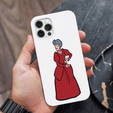 Lady Tremaine - Cricut File - Svg, Png, Dxf, Eps - LightBoxGoodMan - LightboxGoodman