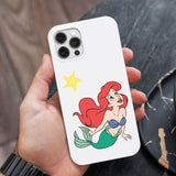 Little Mermaid - Cricut File - Svg, Png, Dxf, Eps - LightBoxGoodMan - LightboxGoodman